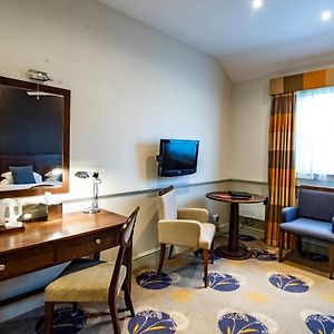 Executive Zimmer mit zwei Einzelbetten