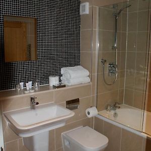 Superior Zimmer mit Kingsize-Bett